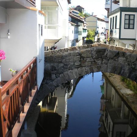 Martina Lapiko Apartment Ea ภายนอก รูปภาพ