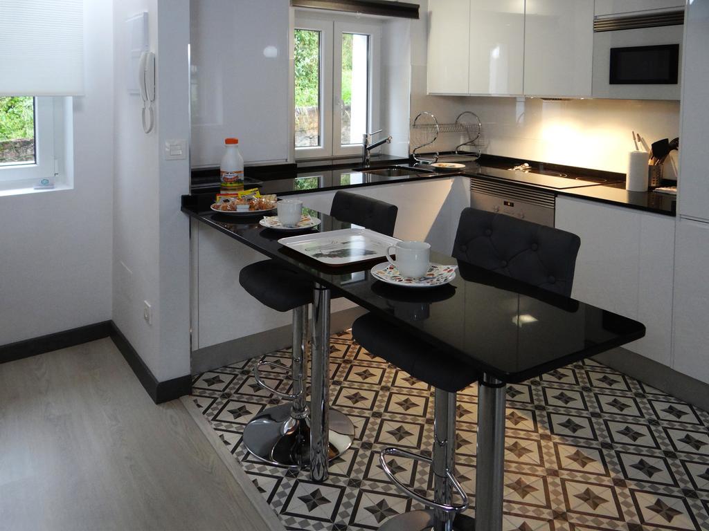 Martina Lapiko Apartment Ea ภายนอก รูปภาพ