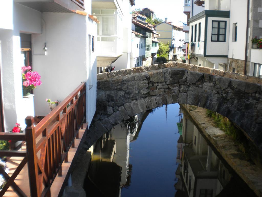 Martina Lapiko Apartment Ea ภายนอก รูปภาพ