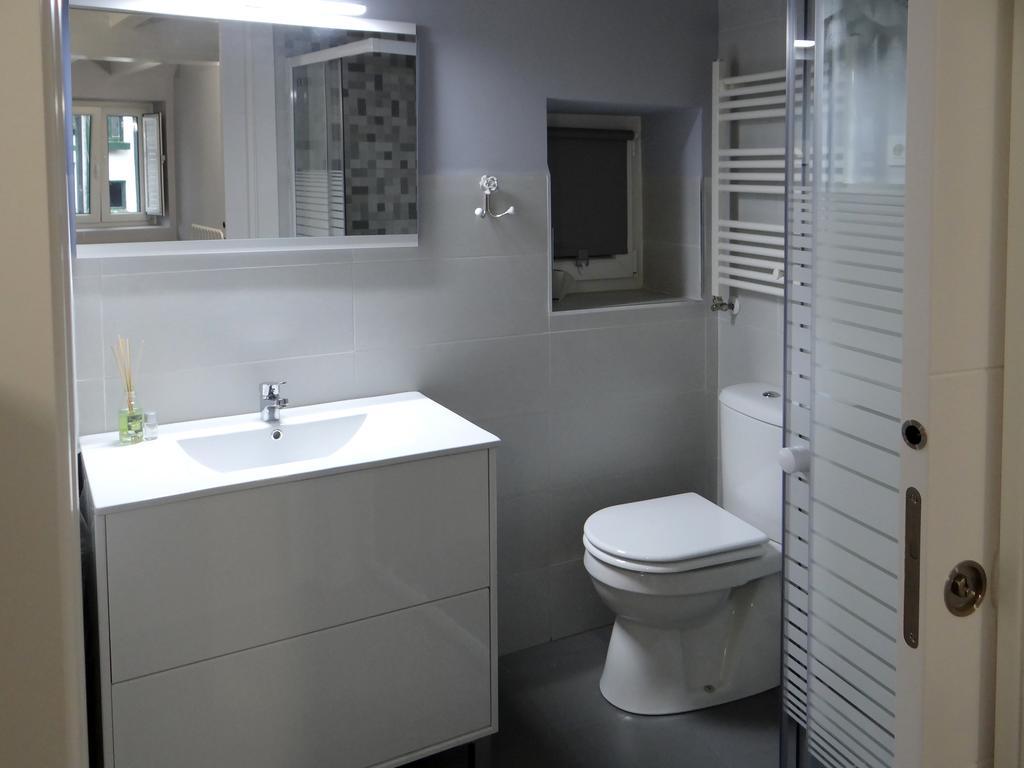 Martina Lapiko Apartment Ea ภายนอก รูปภาพ