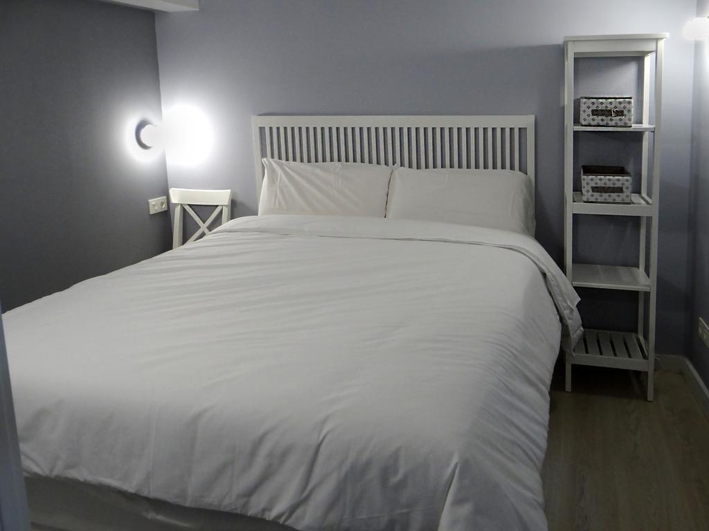 Martina Lapiko Apartment Ea ภายนอก รูปภาพ