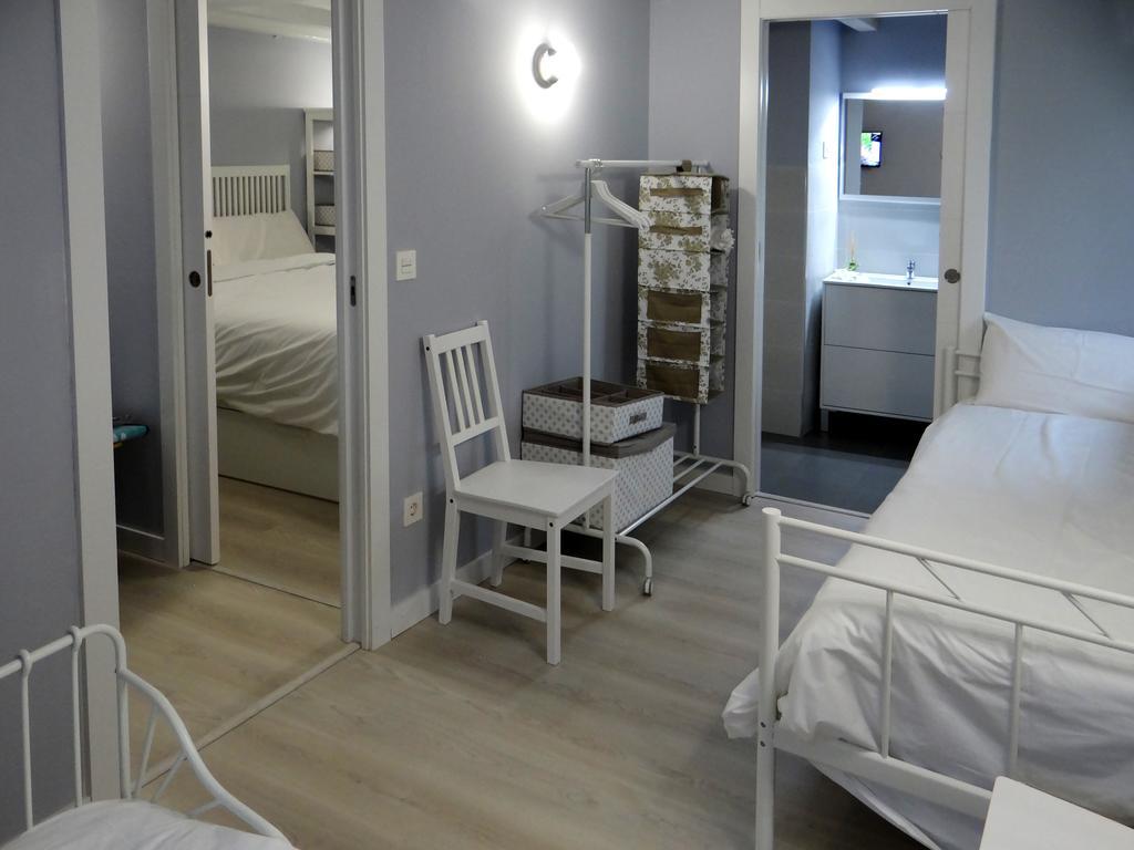 Martina Lapiko Apartment Ea ภายนอก รูปภาพ