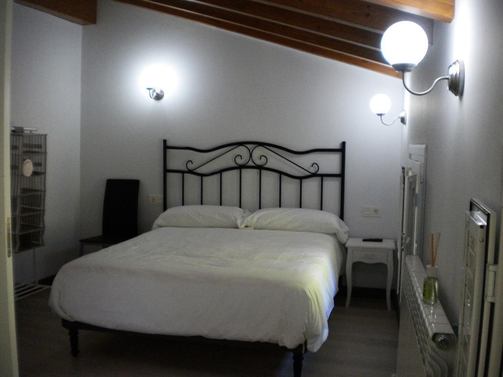 Martina Lapiko Apartment Ea ภายนอก รูปภาพ