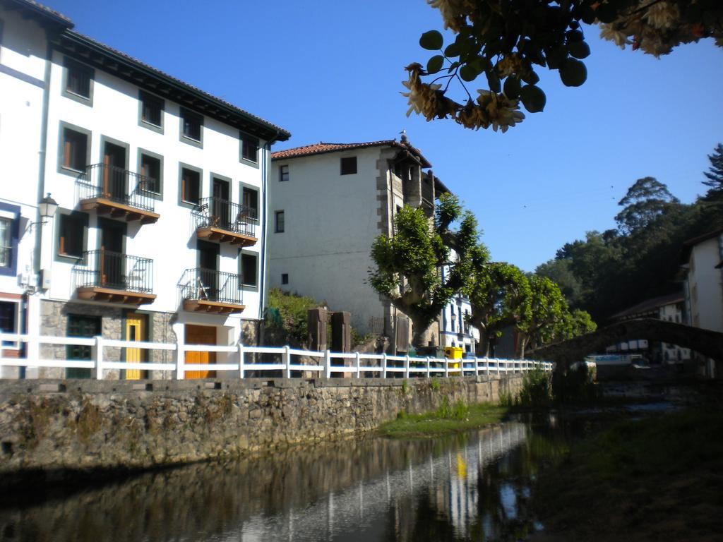 Martina Lapiko Apartment Ea ภายนอก รูปภาพ