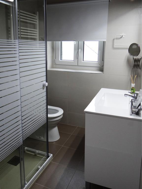 Martina Lapiko Apartment Ea ภายนอก รูปภาพ