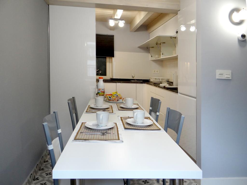 Martina Lapiko Apartment Ea ภายนอก รูปภาพ